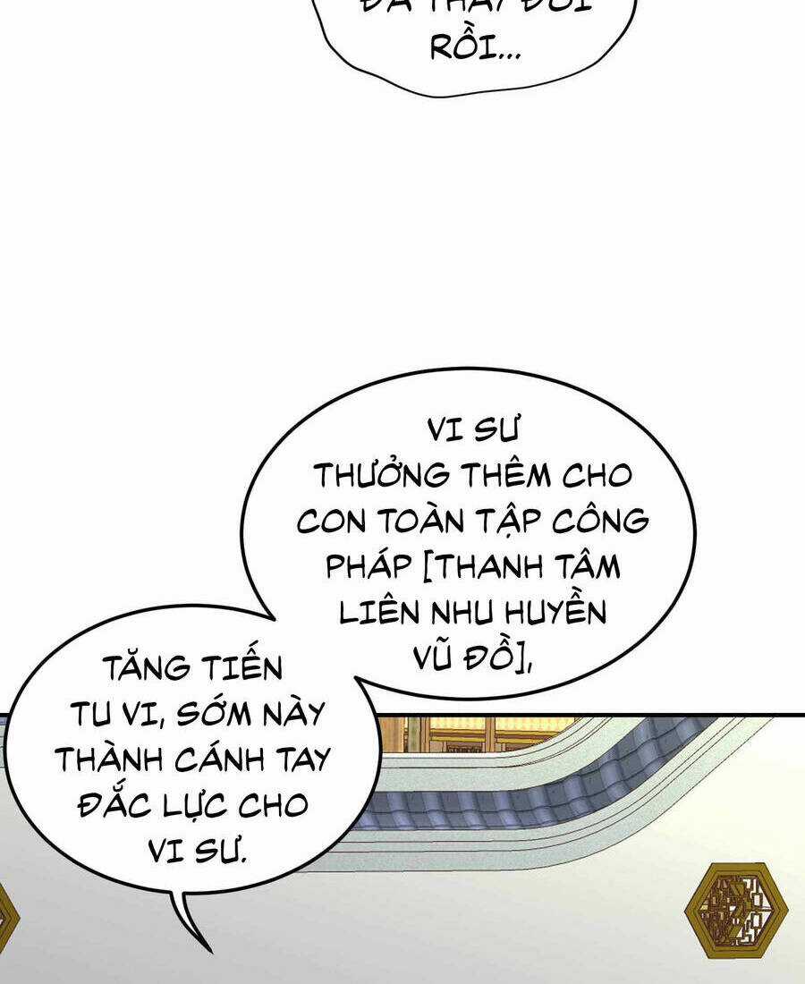 Nhập Hồn Ma Đạo Tổ Sư Chapter 34 trang 121