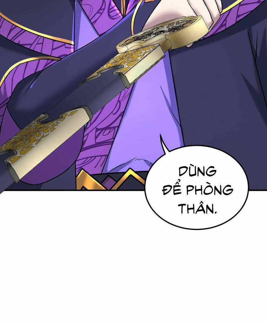 Nhập Hồn Ma Đạo Tổ Sư Chapter 34 trang 125