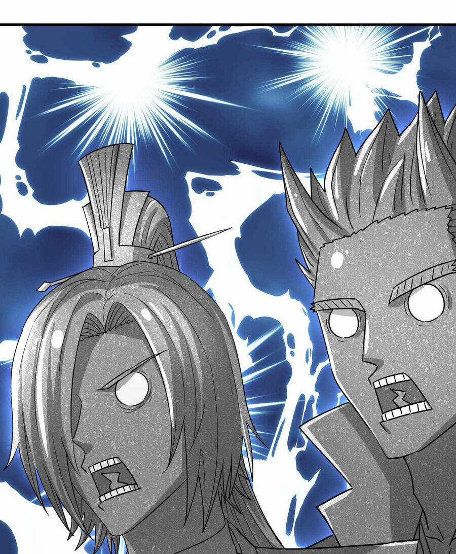 Nhập Hồn Ma Đạo Tổ Sư Chapter 34 trang 126