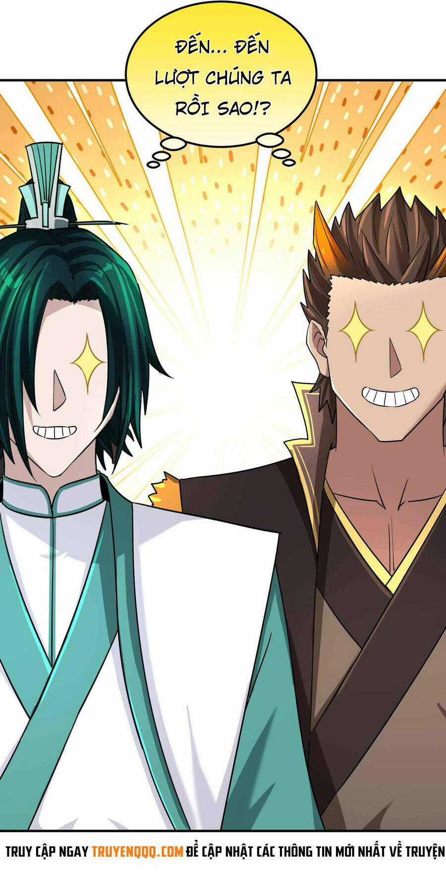 Nhập Hồn Ma Đạo Tổ Sư Chapter 34 trang 130