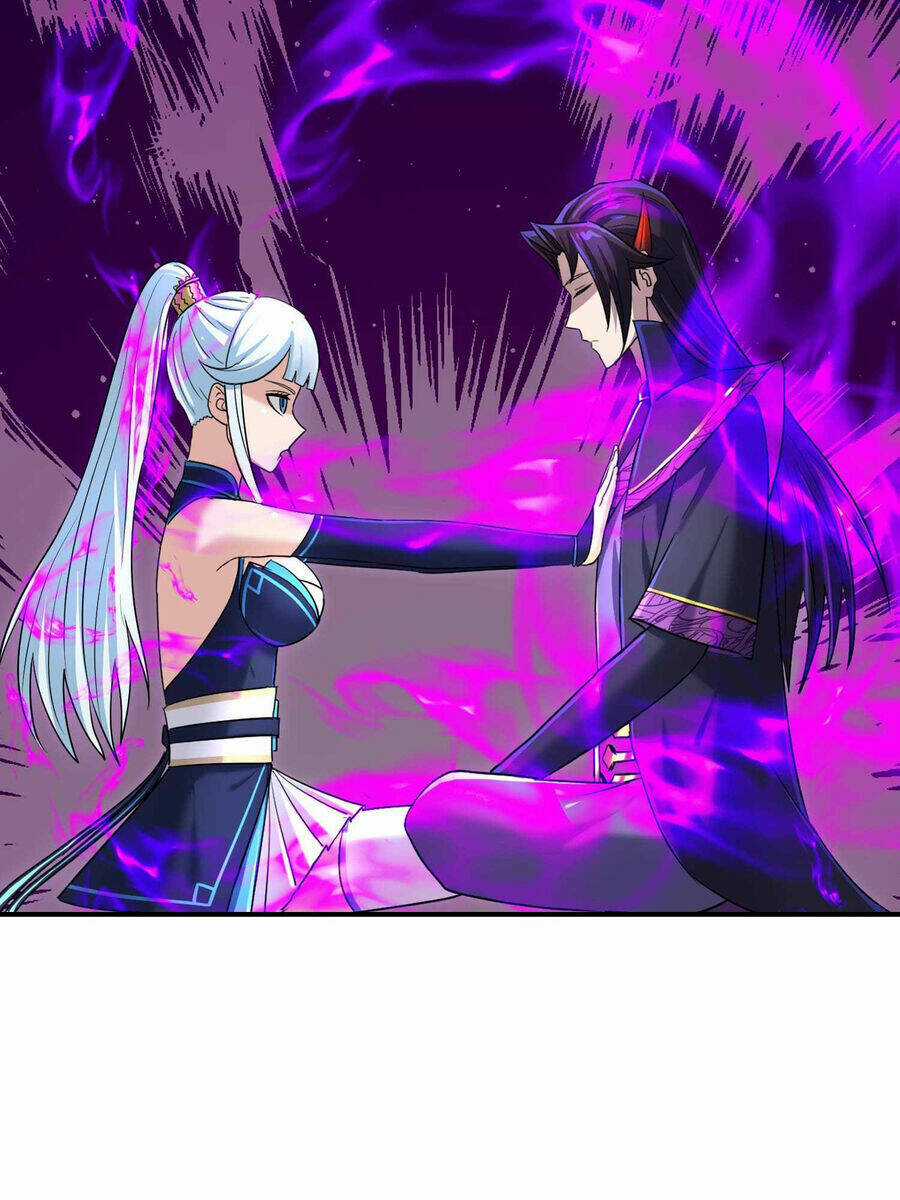 Nhập Hồn Ma Đạo Tổ Sư Chapter 34 trang 14