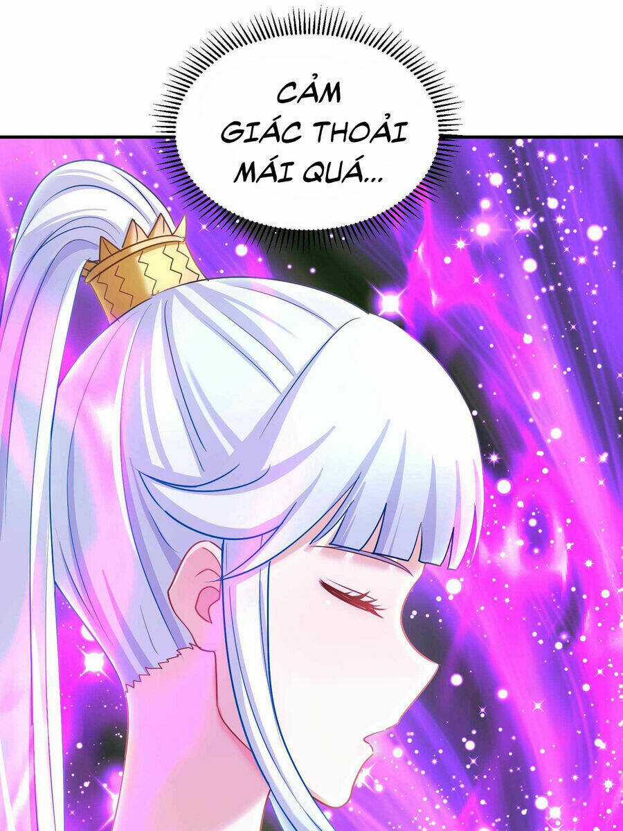 Nhập Hồn Ma Đạo Tổ Sư Chapter 34 trang 17