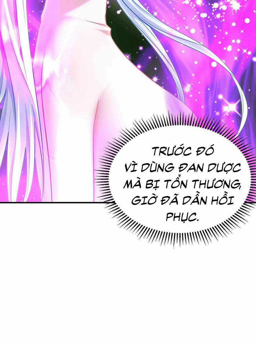 Nhập Hồn Ma Đạo Tổ Sư Chapter 34 trang 18