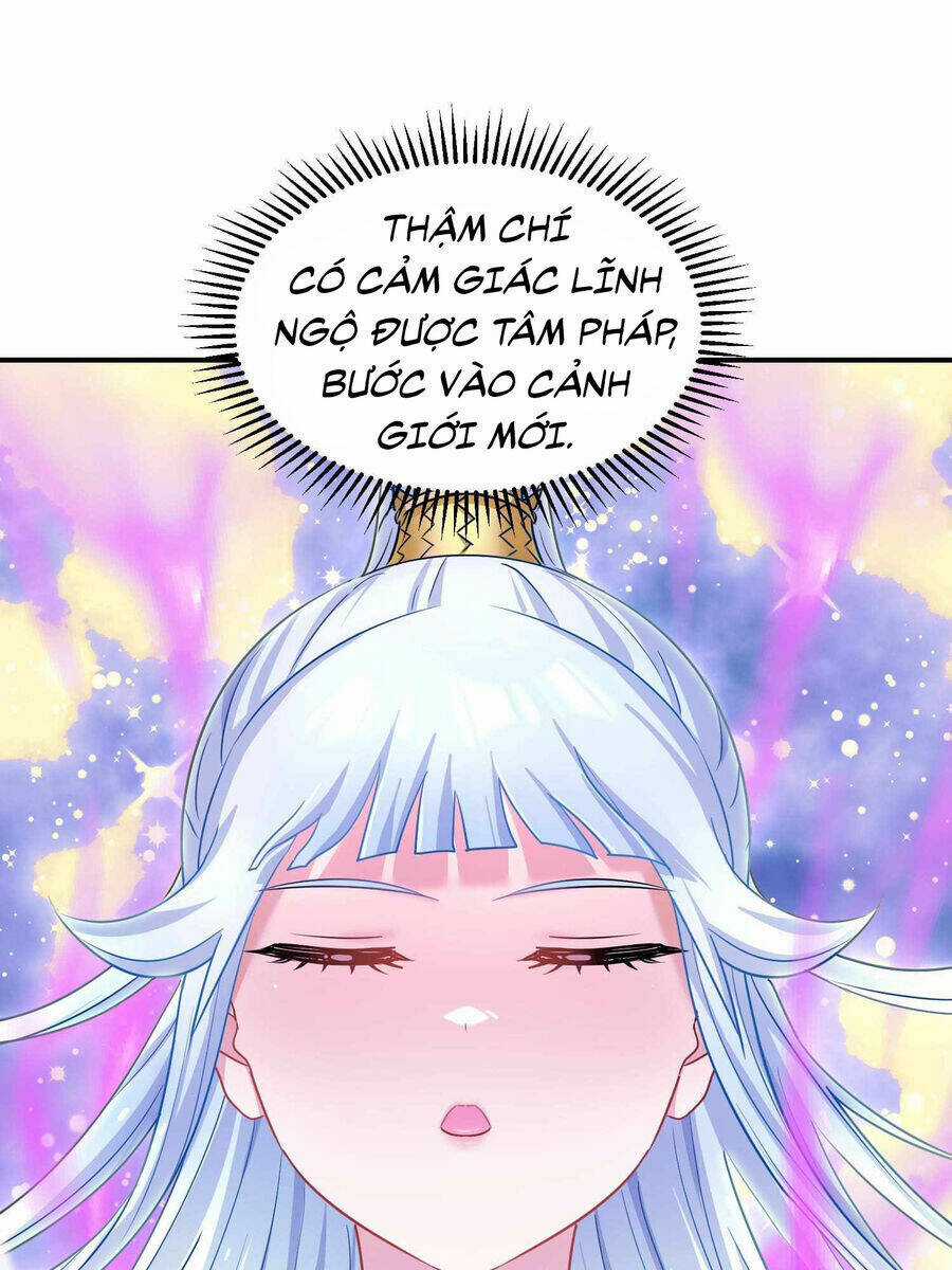 Nhập Hồn Ma Đạo Tổ Sư Chapter 34 trang 19