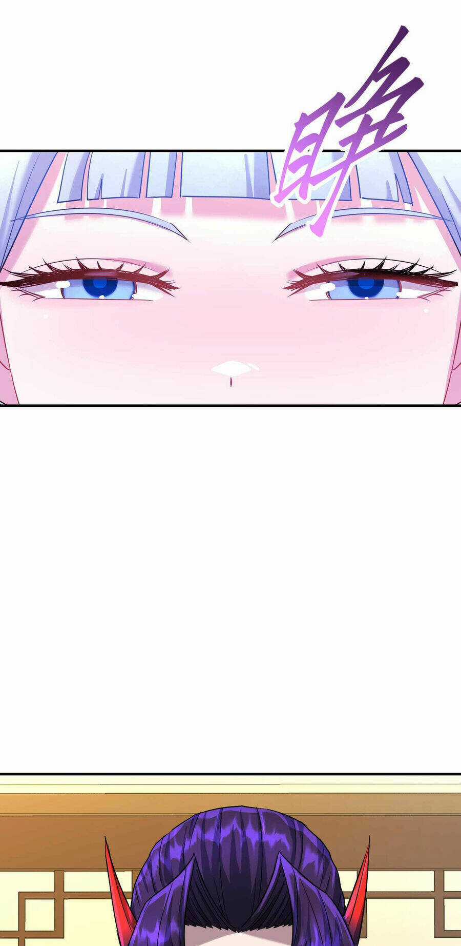 Nhập Hồn Ma Đạo Tổ Sư Chapter 34 trang 21