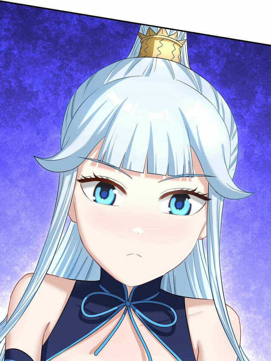 Nhập Hồn Ma Đạo Tổ Sư Chapter 34 trang 25