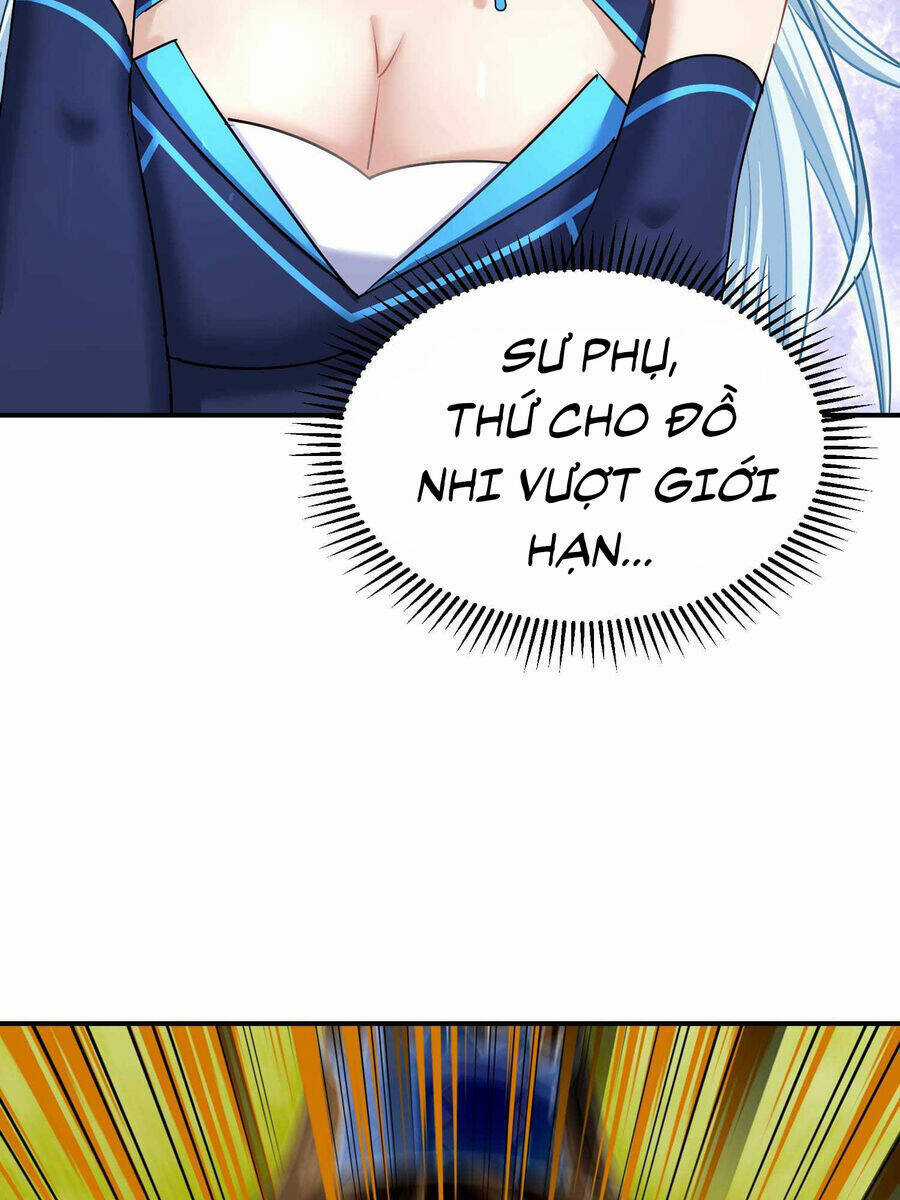 Nhập Hồn Ma Đạo Tổ Sư Chapter 34 trang 26