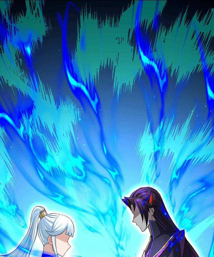 Nhập Hồn Ma Đạo Tổ Sư Chapter 34 trang 3