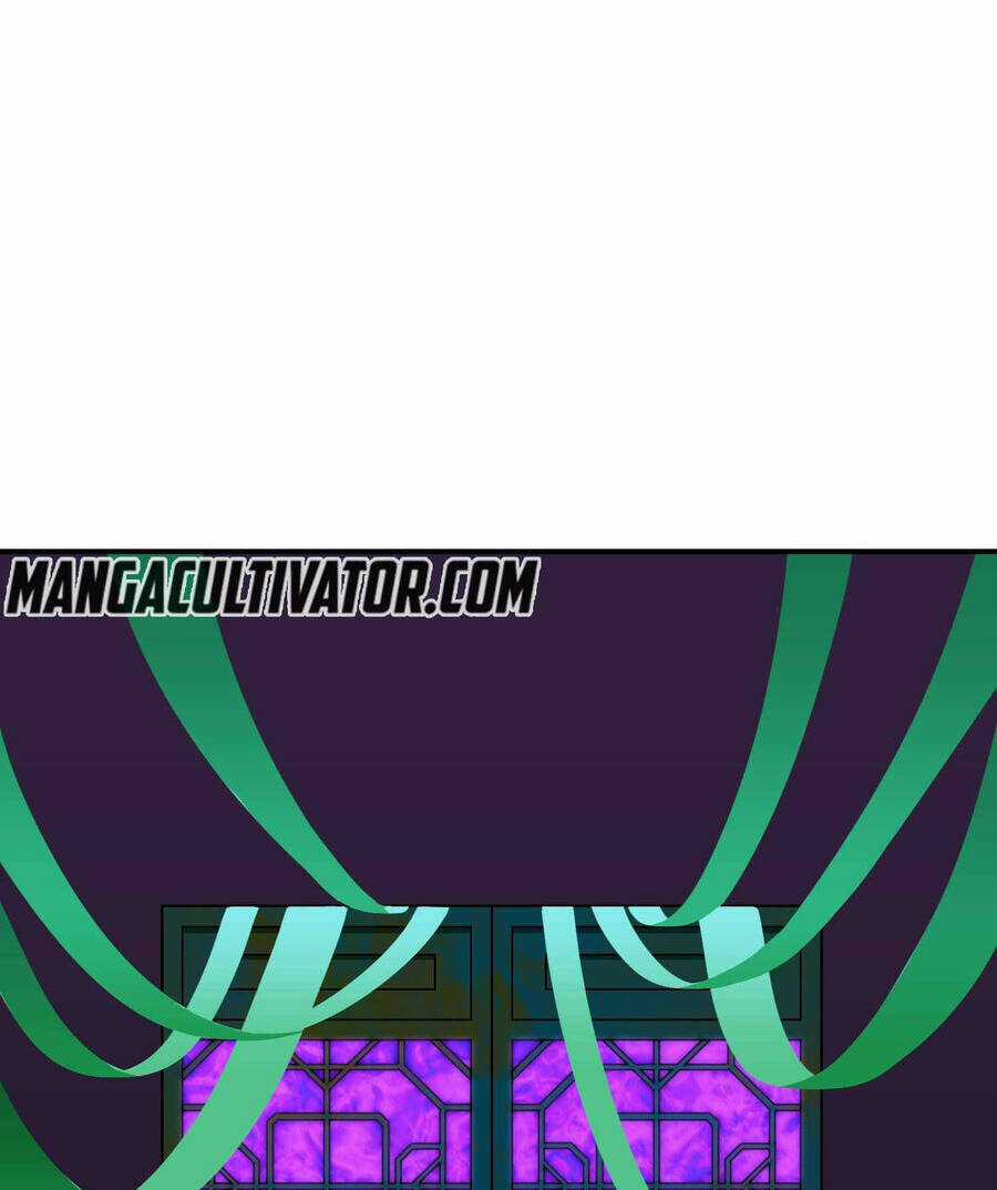 Nhập Hồn Ma Đạo Tổ Sư Chapter 34 trang 30