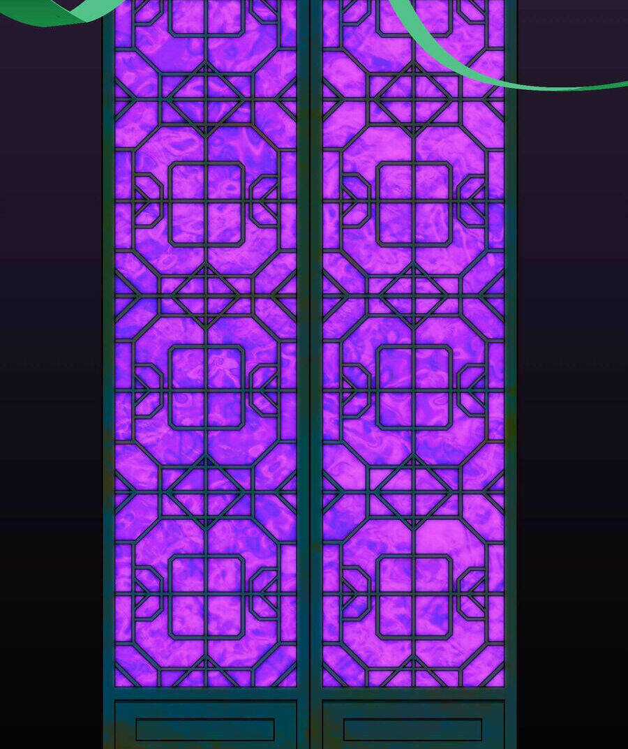 Nhập Hồn Ma Đạo Tổ Sư Chapter 34 trang 31