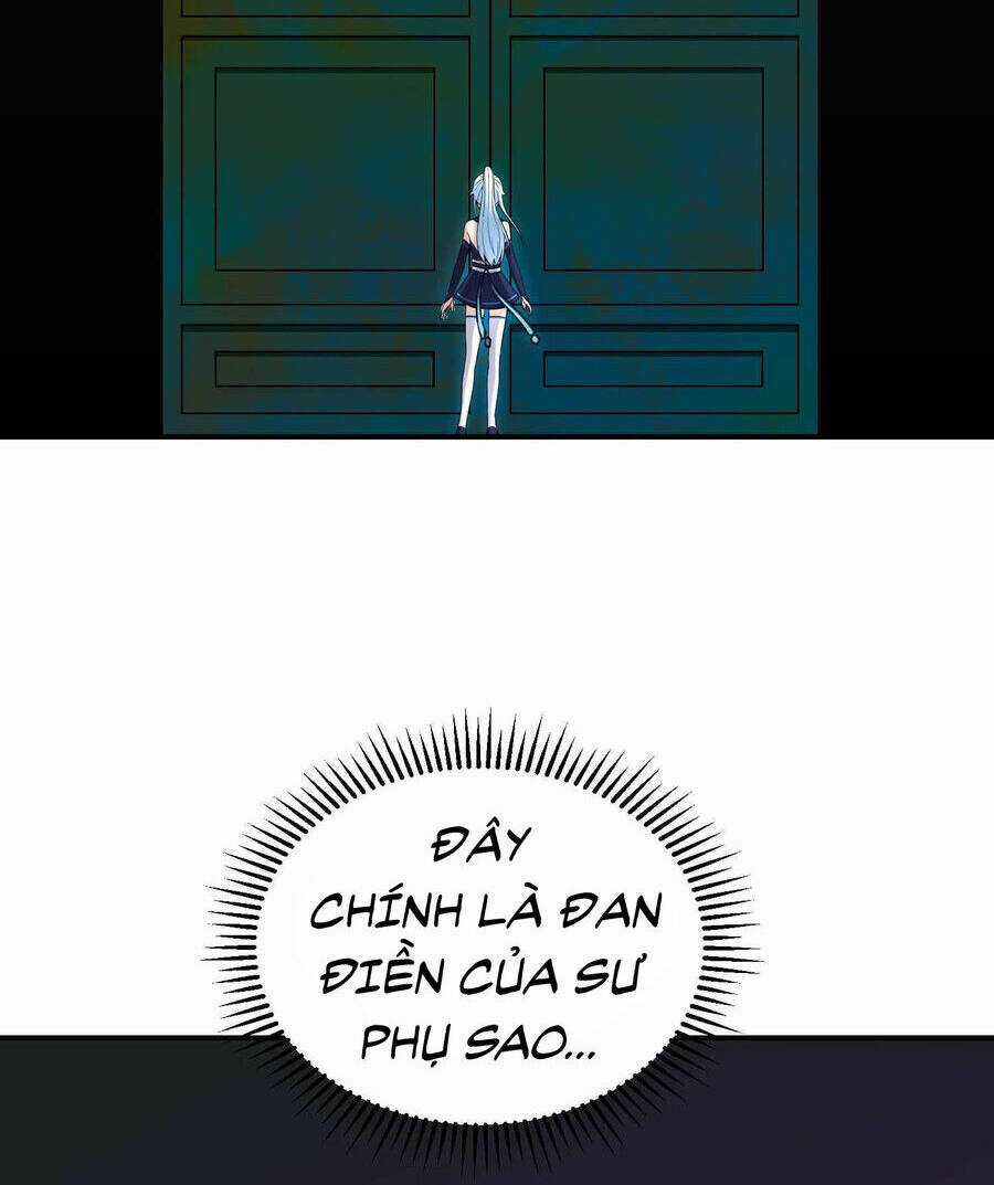 Nhập Hồn Ma Đạo Tổ Sư Chapter 34 trang 32