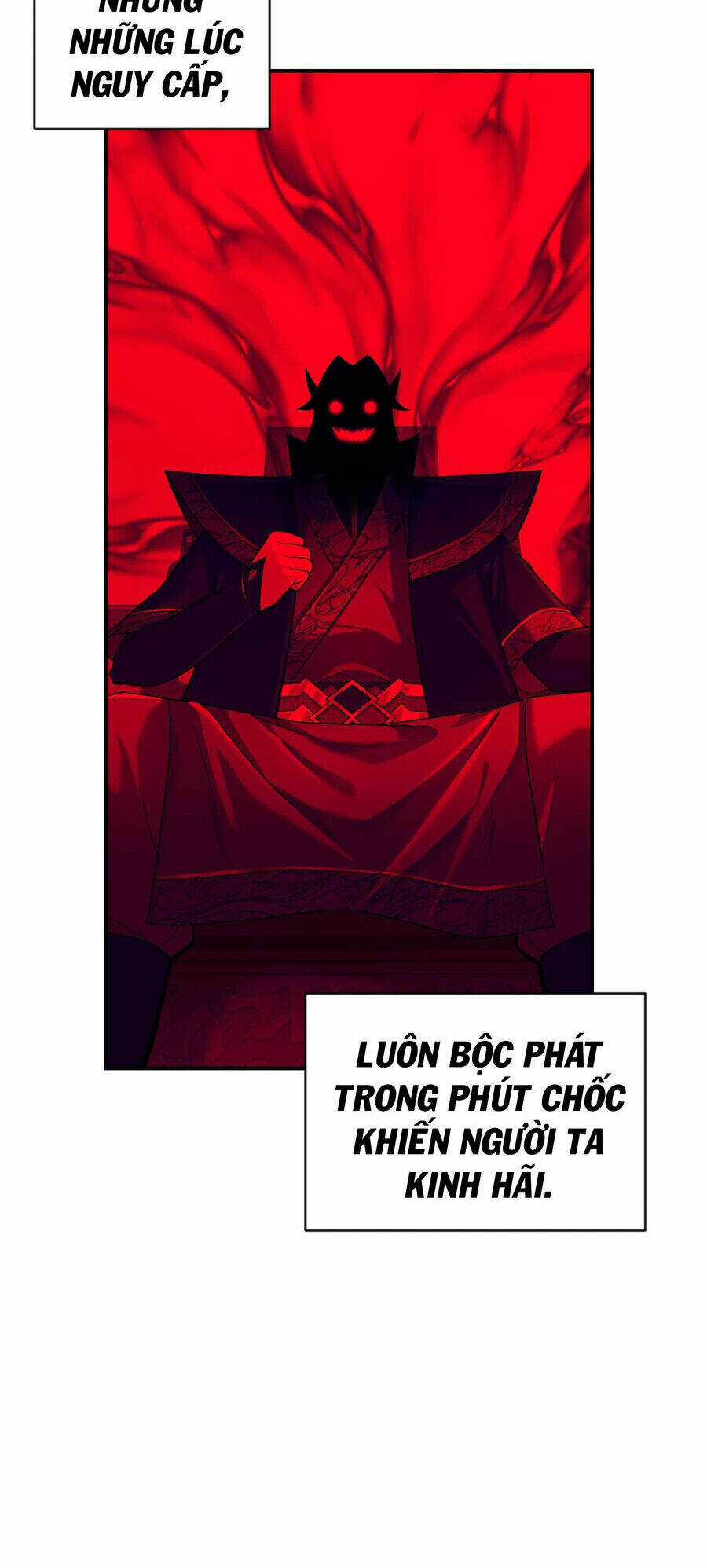 Nhập Hồn Ma Đạo Tổ Sư Chapter 34 trang 36