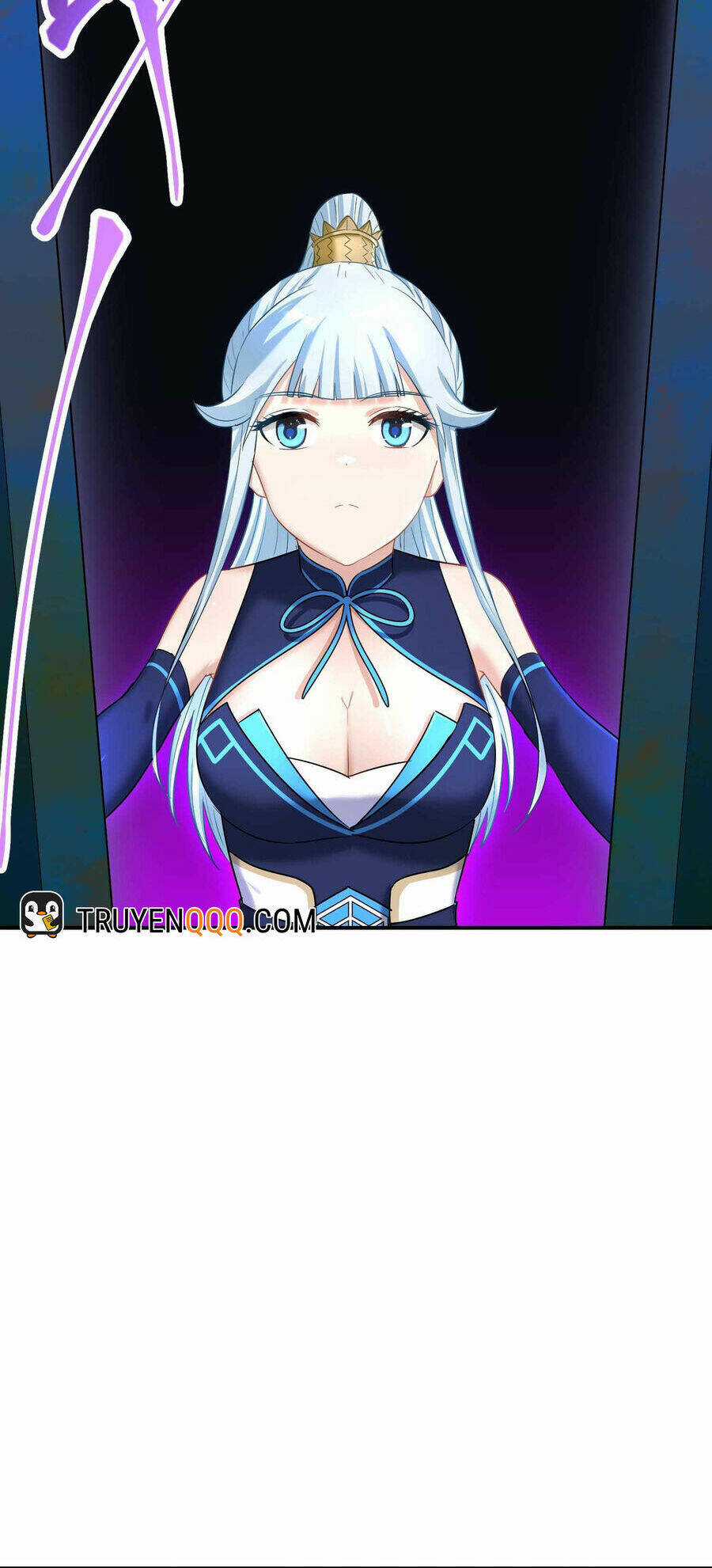 Nhập Hồn Ma Đạo Tổ Sư Chapter 34 trang 38