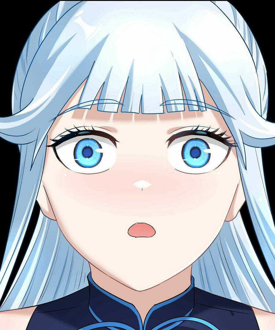 Nhập Hồn Ma Đạo Tổ Sư Chapter 34 trang 39