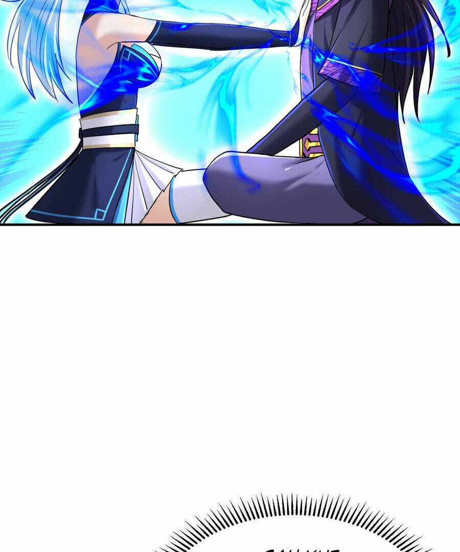 Nhập Hồn Ma Đạo Tổ Sư Chapter 34 trang 4