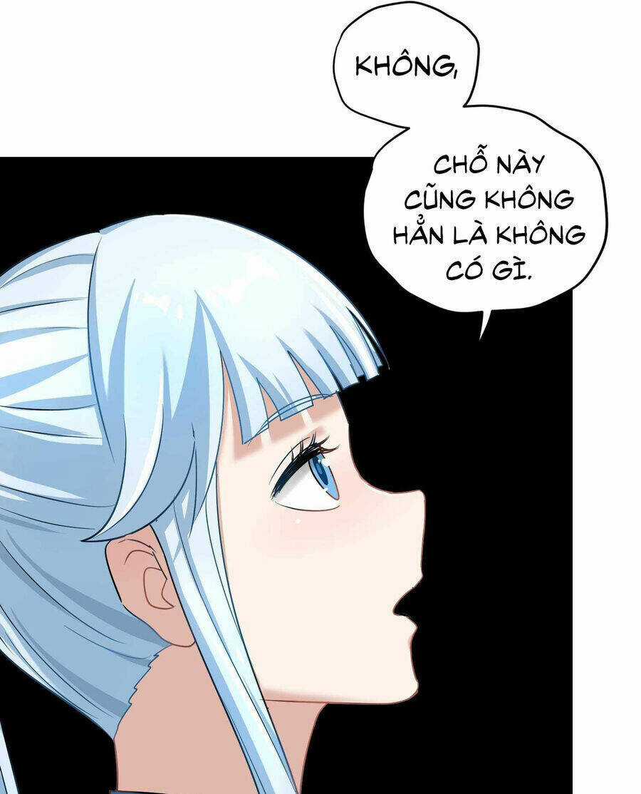 Nhập Hồn Ma Đạo Tổ Sư Chapter 34 trang 43