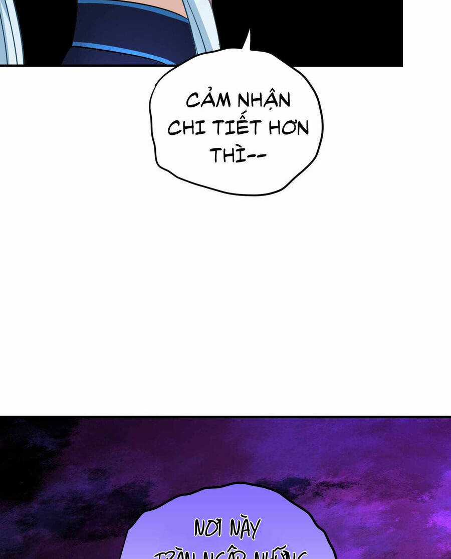 Nhập Hồn Ma Đạo Tổ Sư Chapter 34 trang 44