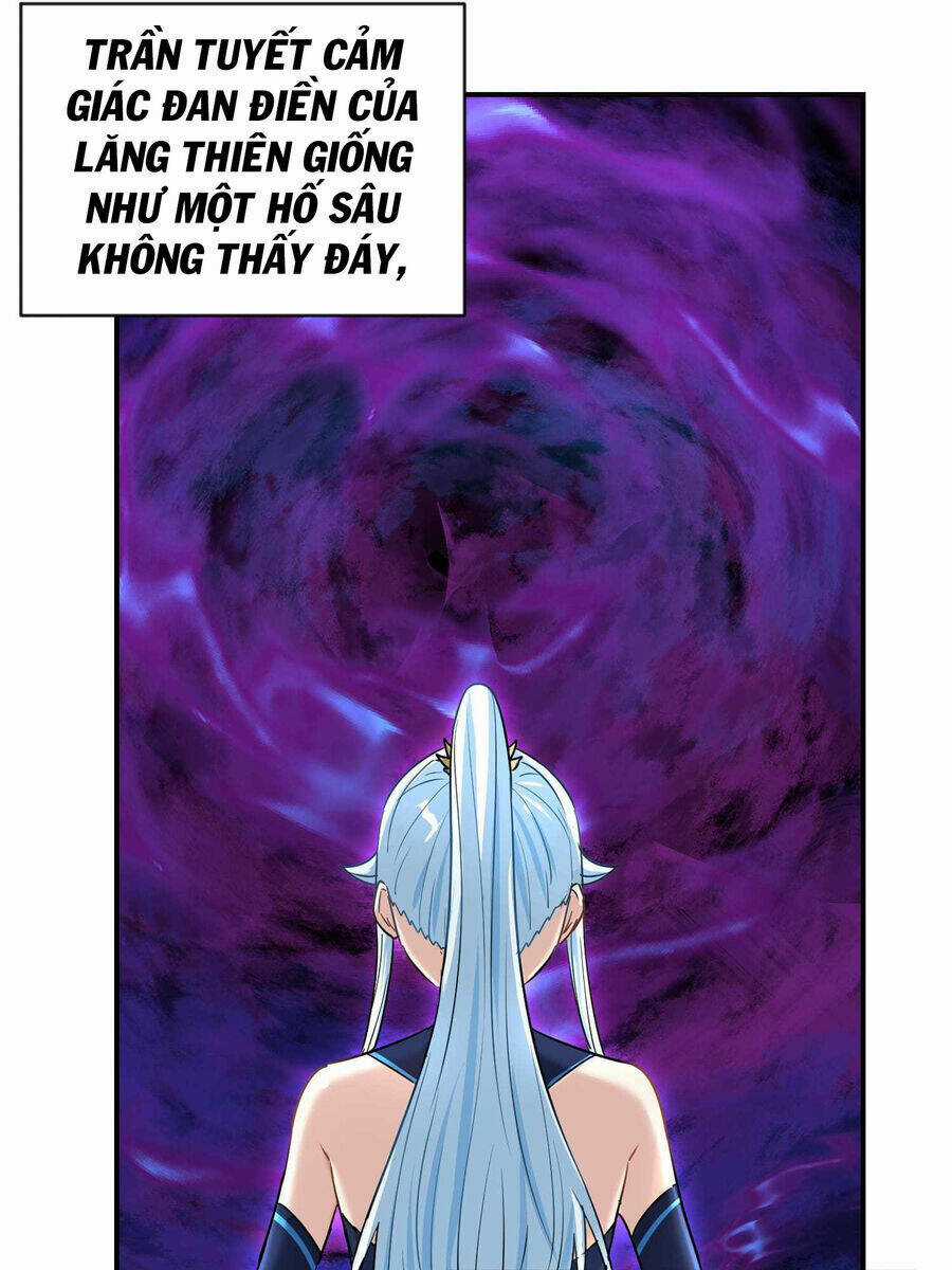 Nhập Hồn Ma Đạo Tổ Sư Chapter 34 trang 47