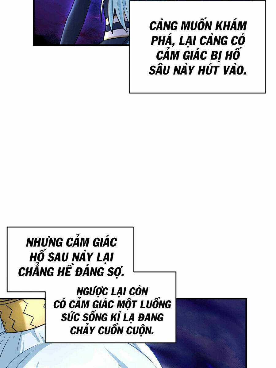 Nhập Hồn Ma Đạo Tổ Sư Chapter 34 trang 48