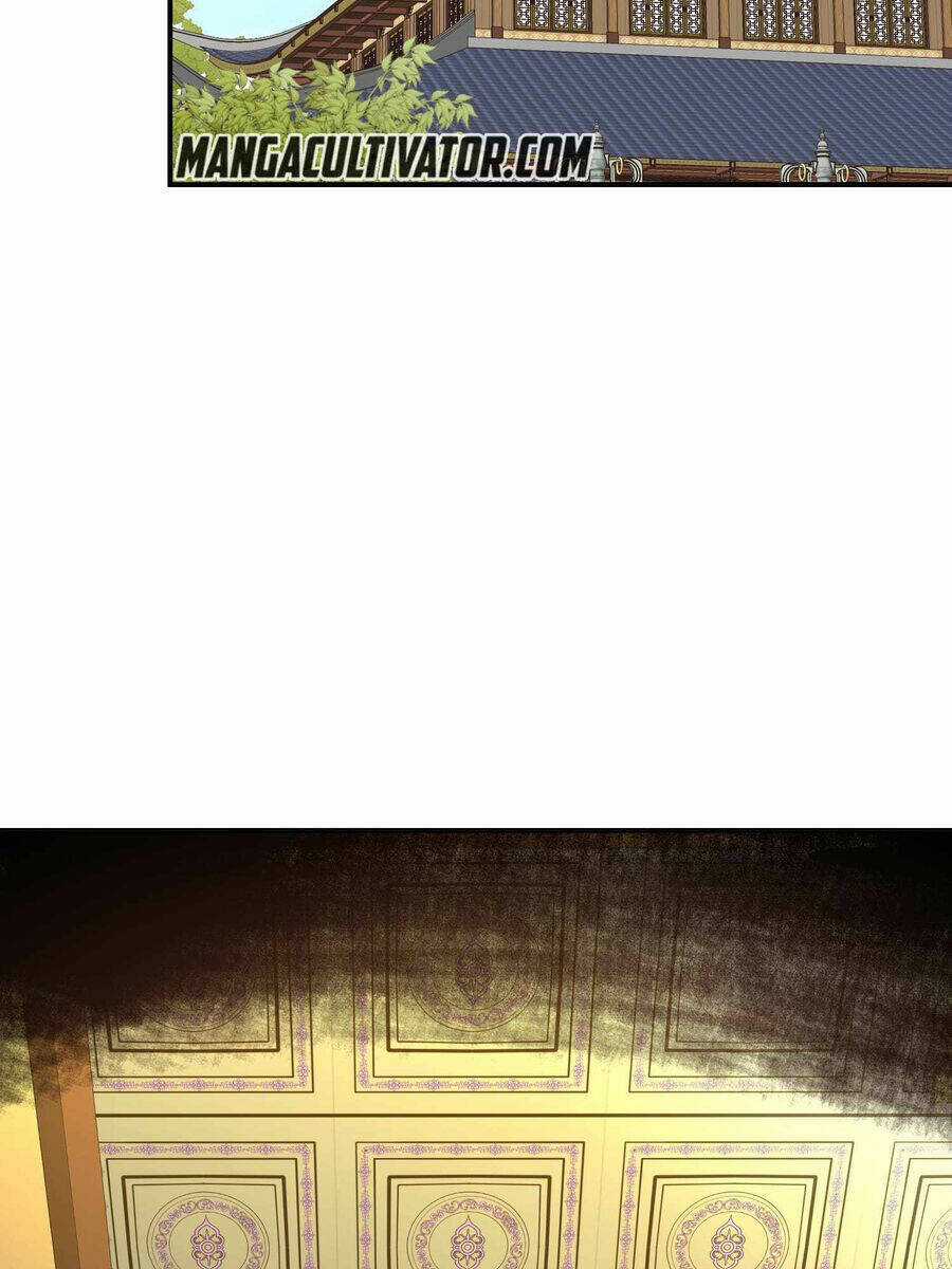 Nhập Hồn Ma Đạo Tổ Sư Chapter 34 trang 52