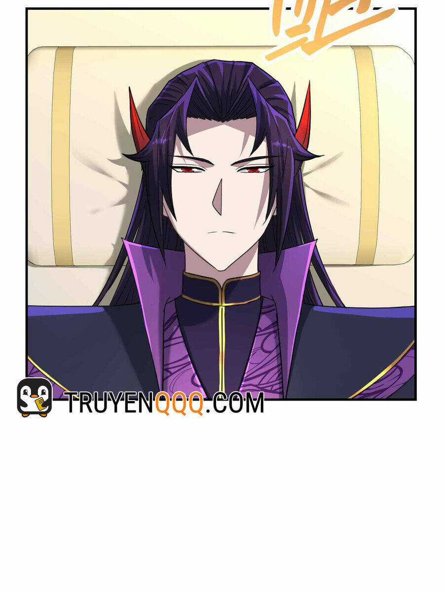 Nhập Hồn Ma Đạo Tổ Sư Chapter 34 trang 54