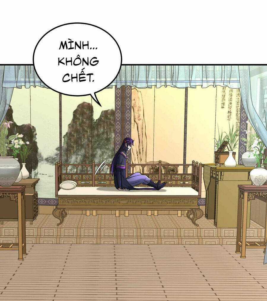 Nhập Hồn Ma Đạo Tổ Sư Chapter 34 trang 55