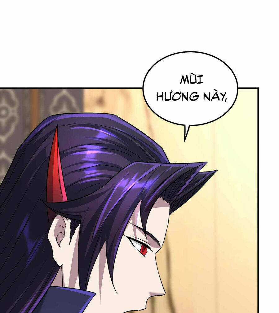 Nhập Hồn Ma Đạo Tổ Sư Chapter 34 trang 57