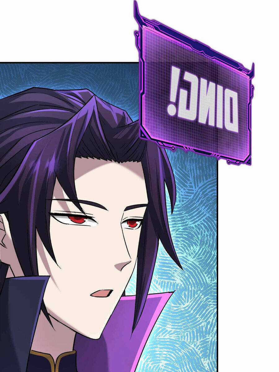 Nhập Hồn Ma Đạo Tổ Sư Chapter 34 trang 59