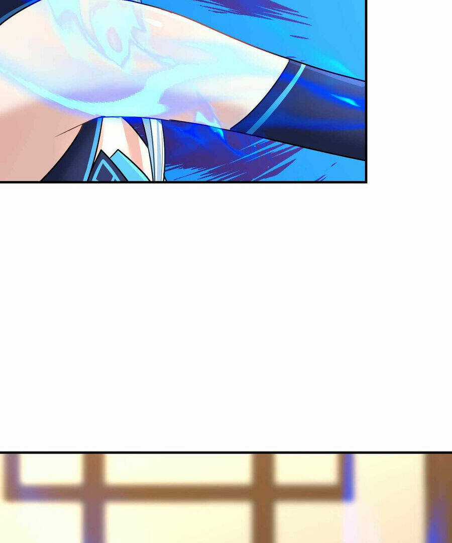 Nhập Hồn Ma Đạo Tổ Sư Chapter 34 trang 6