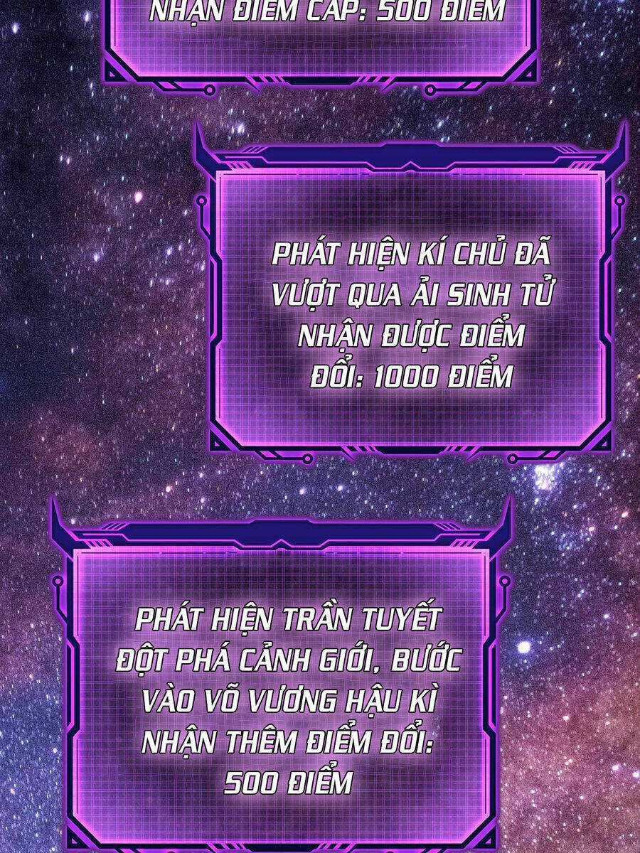 Nhập Hồn Ma Đạo Tổ Sư Chapter 34 trang 61