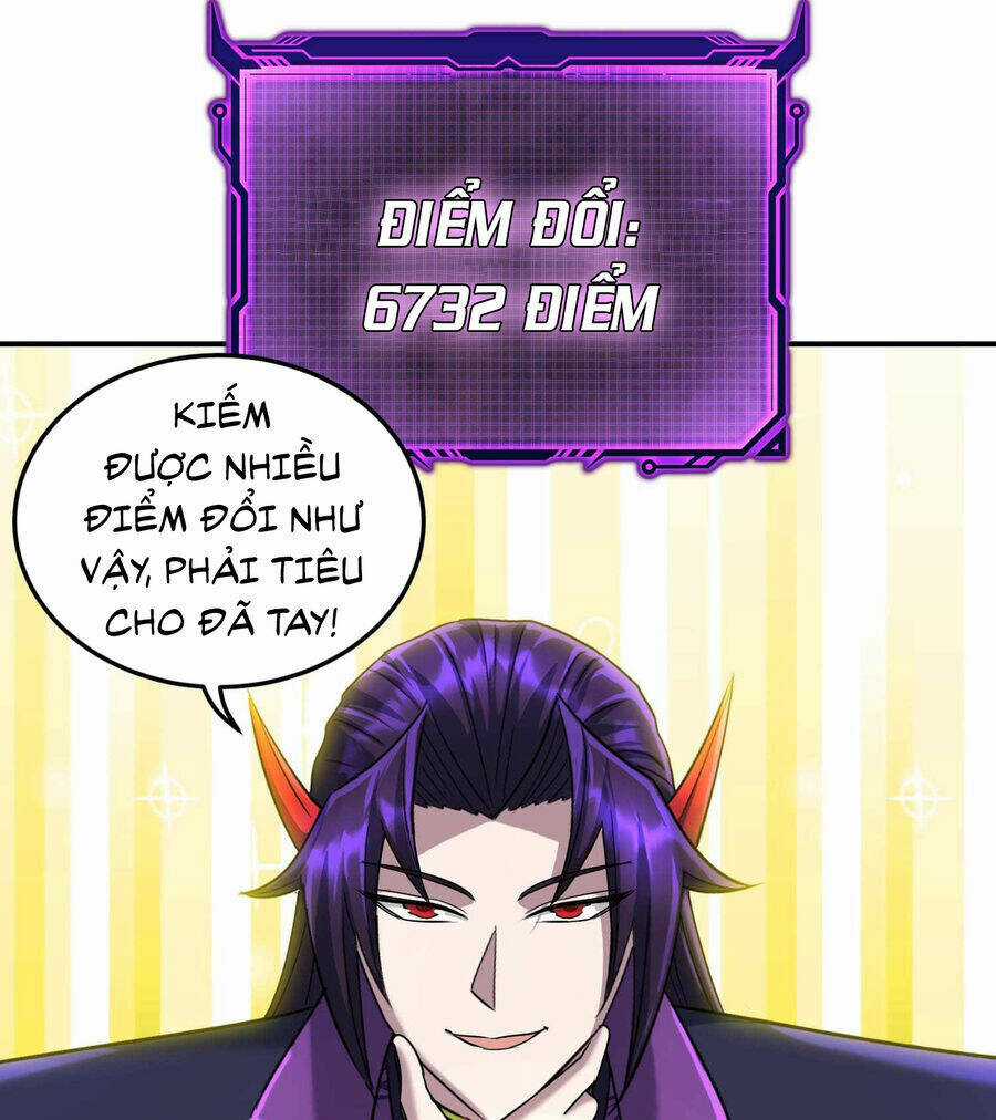 Nhập Hồn Ma Đạo Tổ Sư Chapter 34 trang 65