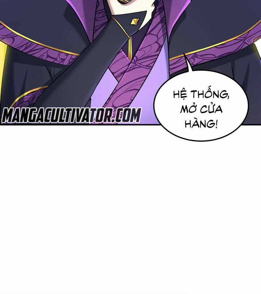 Nhập Hồn Ma Đạo Tổ Sư Chapter 34 trang 66