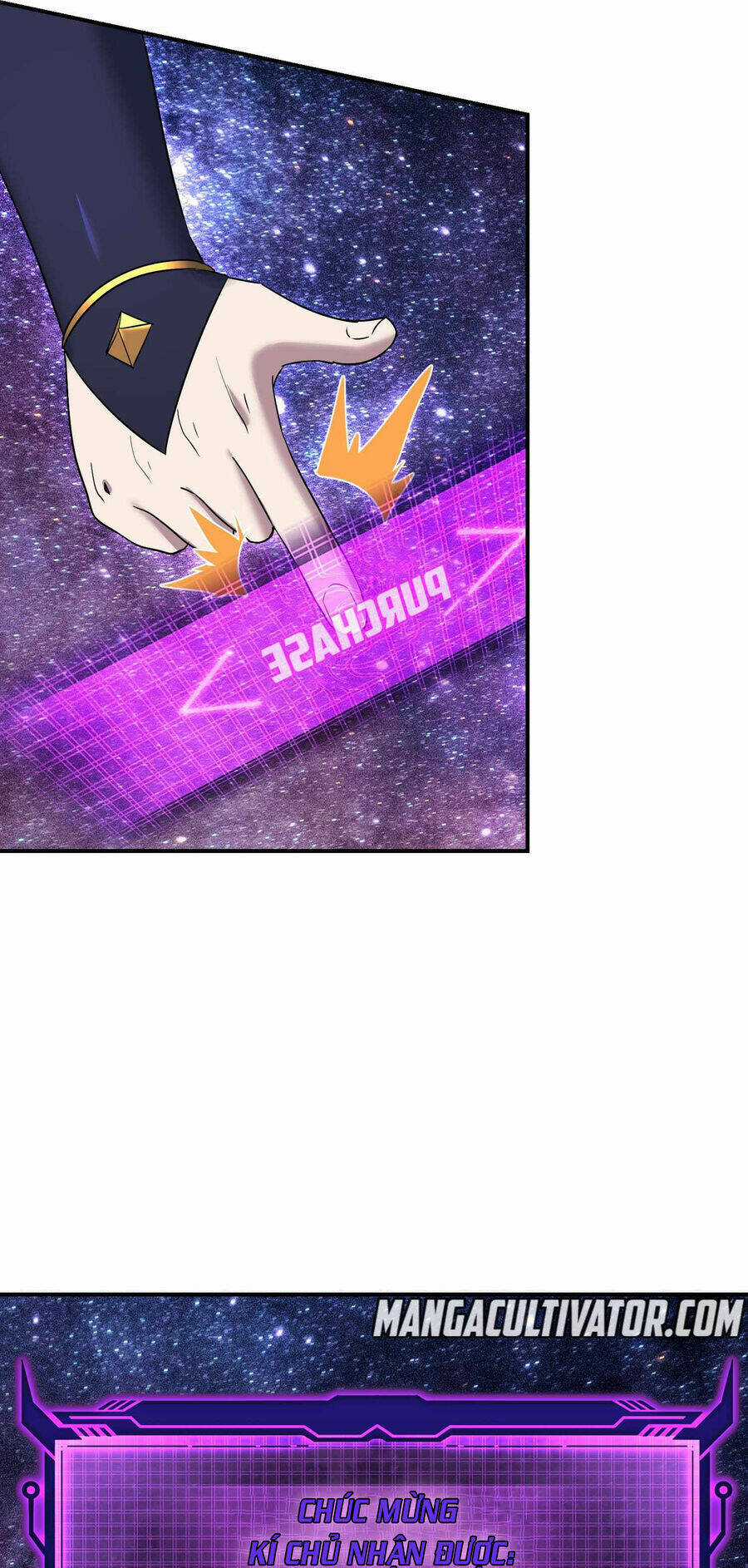 Nhập Hồn Ma Đạo Tổ Sư Chapter 34 trang 69