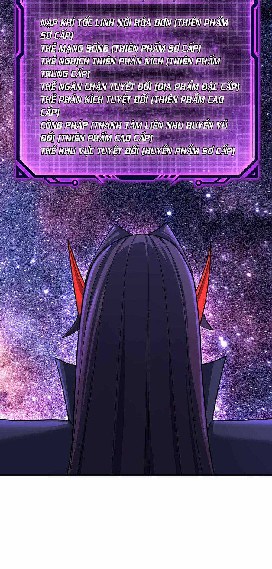 Nhập Hồn Ma Đạo Tổ Sư Chapter 34 trang 70