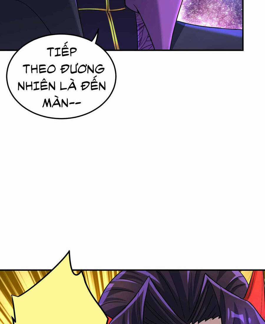 Nhập Hồn Ma Đạo Tổ Sư Chapter 34 trang 72