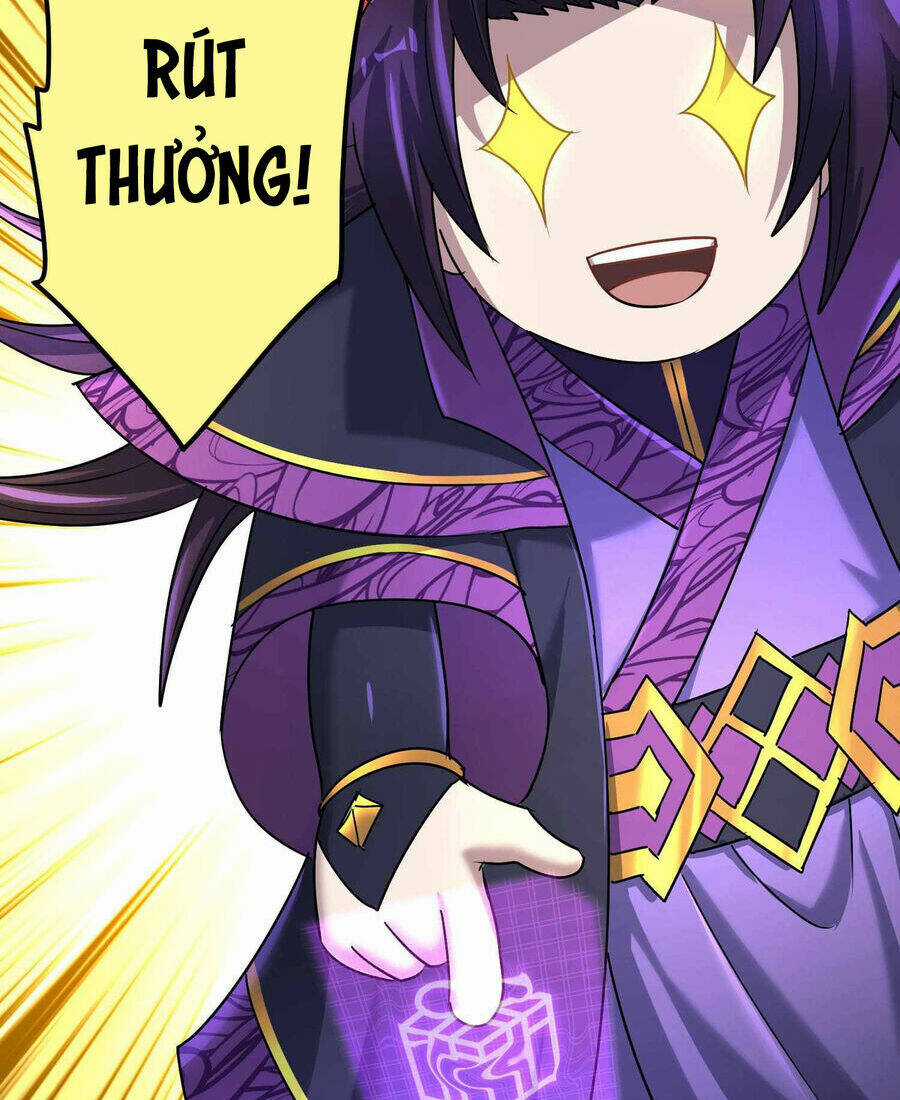 Nhập Hồn Ma Đạo Tổ Sư Chapter 34 trang 73