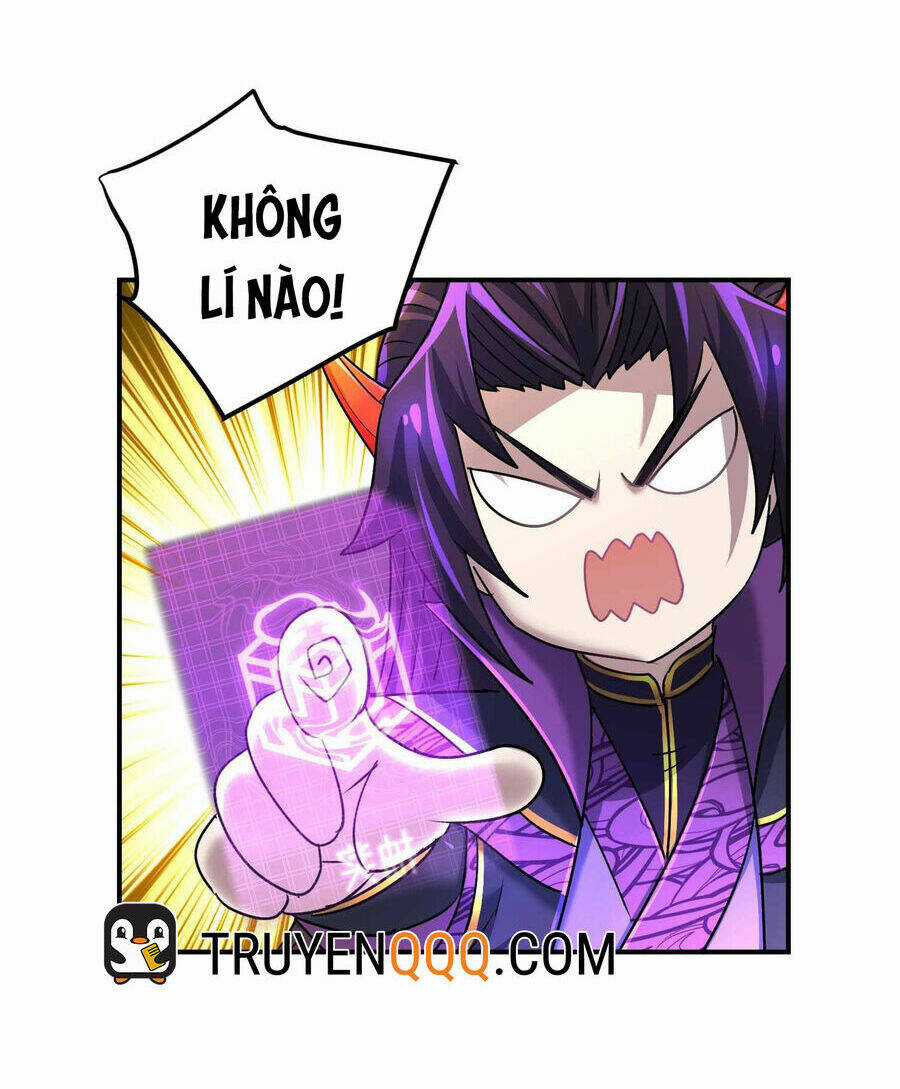 Nhập Hồn Ma Đạo Tổ Sư Chapter 34 trang 77