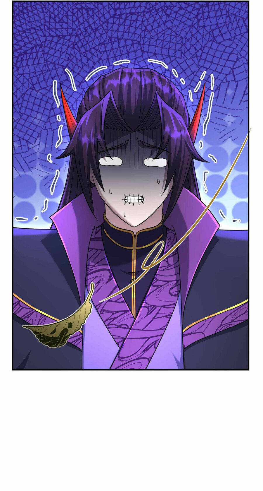 Nhập Hồn Ma Đạo Tổ Sư Chapter 34 trang 80