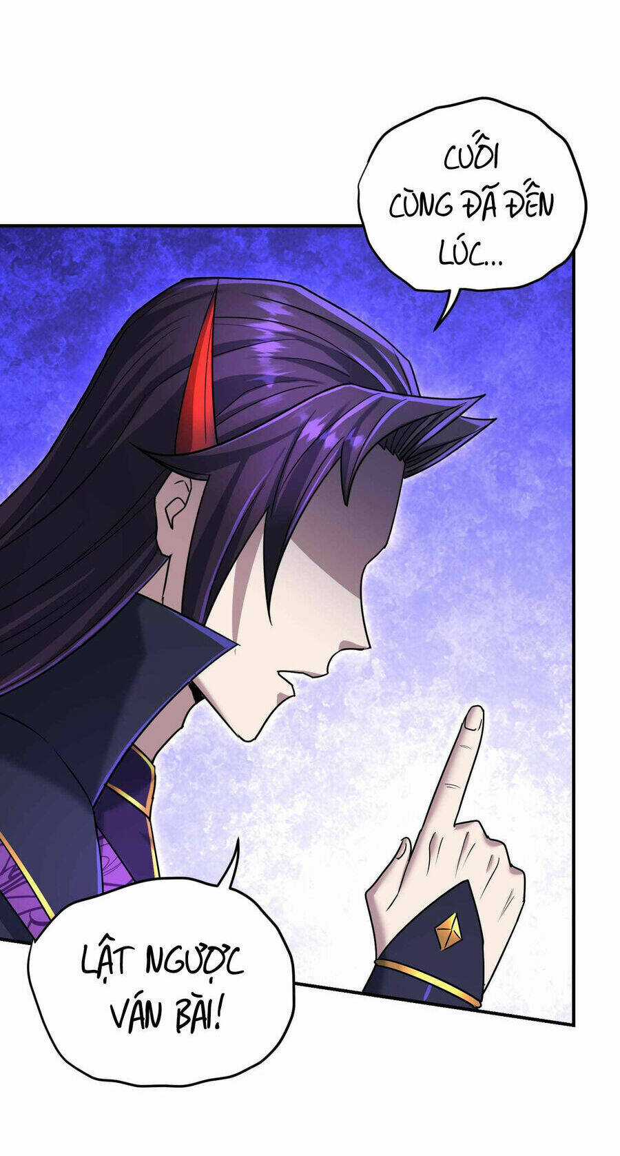 Nhập Hồn Ma Đạo Tổ Sư Chapter 34 trang 81