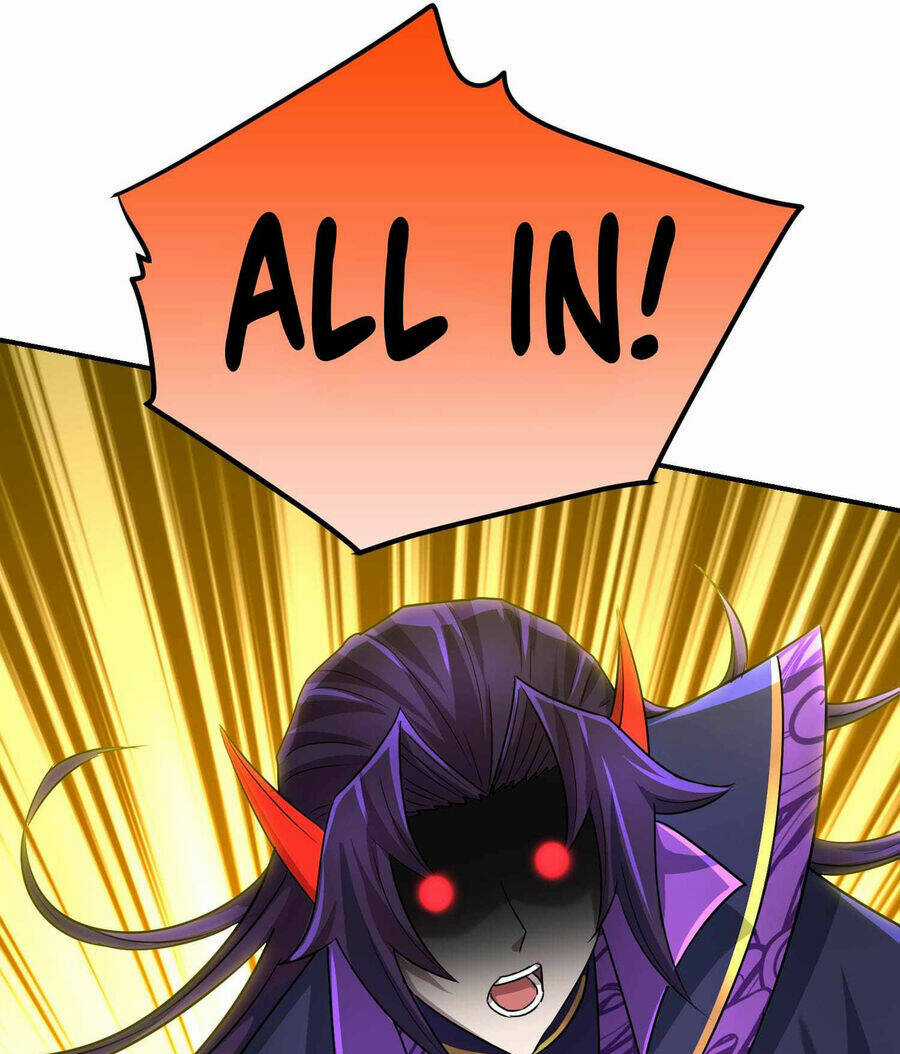 Nhập Hồn Ma Đạo Tổ Sư Chapter 34 trang 82