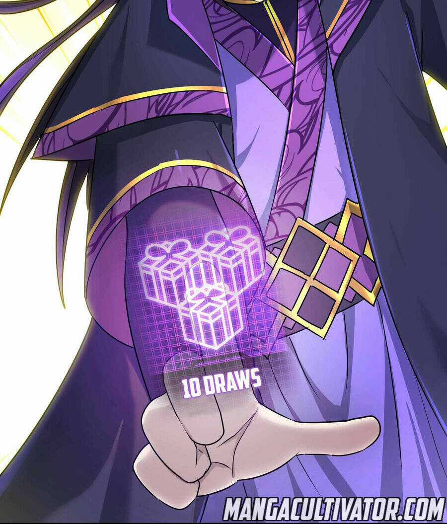 Nhập Hồn Ma Đạo Tổ Sư Chapter 34 trang 83