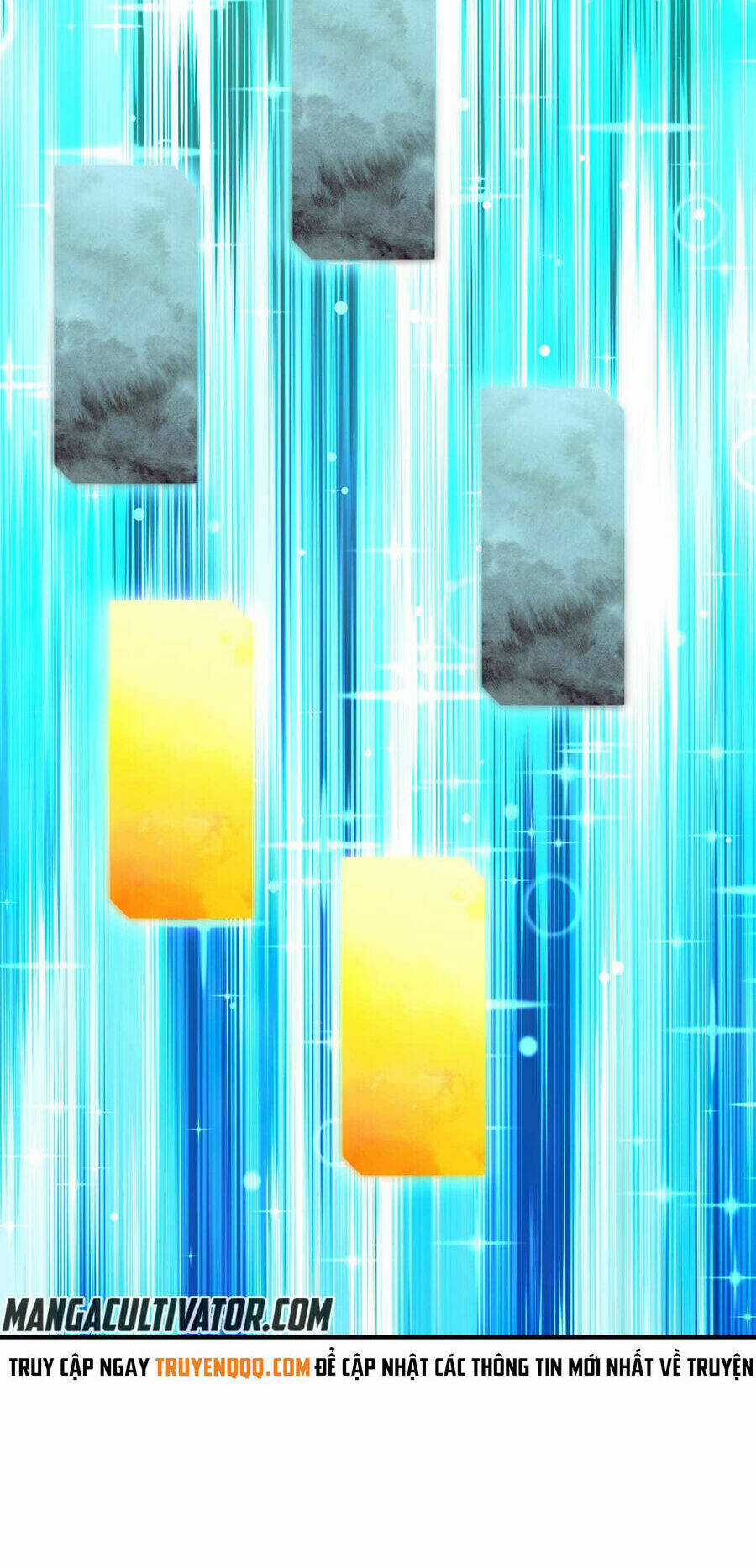 Nhập Hồn Ma Đạo Tổ Sư Chapter 34 trang 85