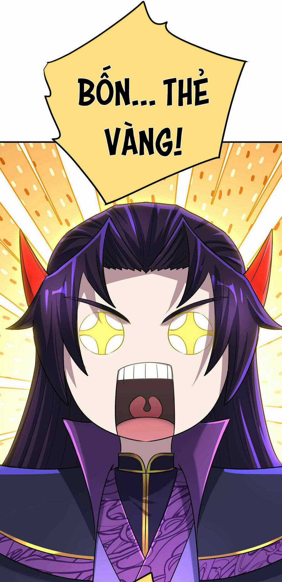 Nhập Hồn Ma Đạo Tổ Sư Chapter 34 trang 86