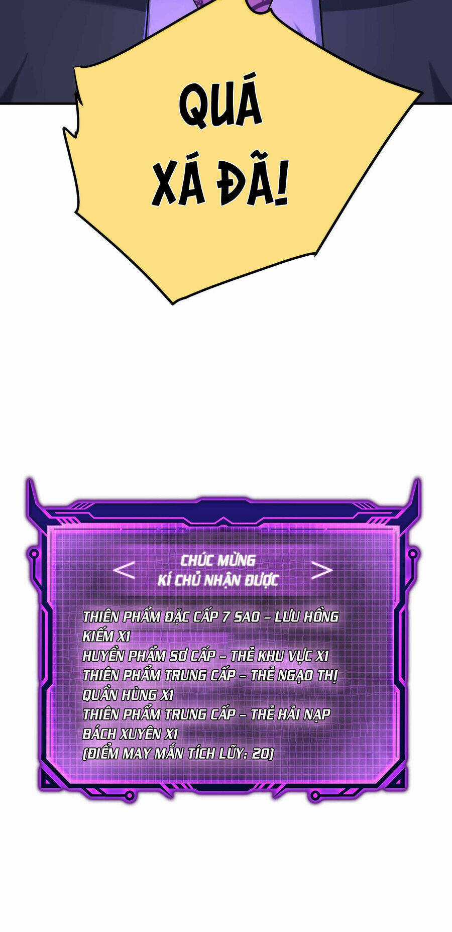 Nhập Hồn Ma Đạo Tổ Sư Chapter 34 trang 87