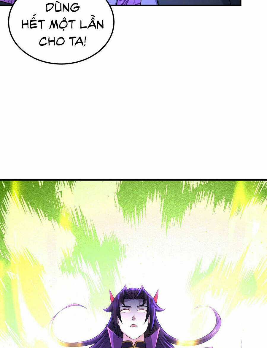 Nhập Hồn Ma Đạo Tổ Sư Chapter 34 trang 89