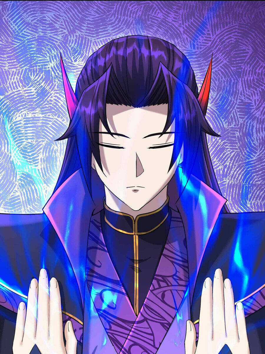 Nhập Hồn Ma Đạo Tổ Sư Chapter 34 trang 9