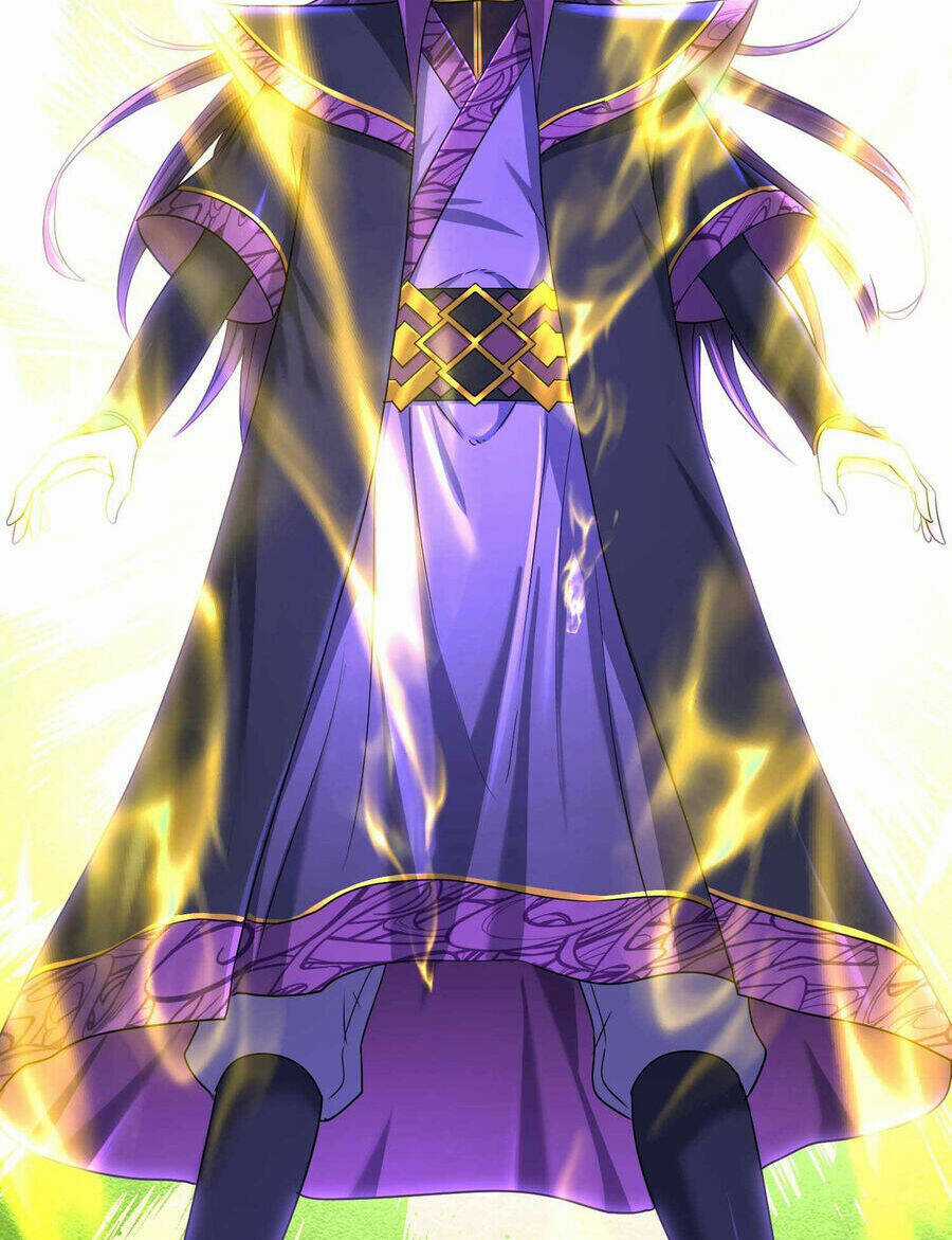 Nhập Hồn Ma Đạo Tổ Sư Chapter 34 trang 90