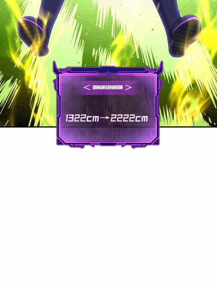 Nhập Hồn Ma Đạo Tổ Sư Chapter 34 trang 91