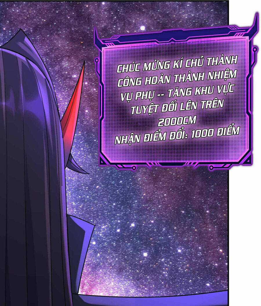 Nhập Hồn Ma Đạo Tổ Sư Chapter 34 trang 92