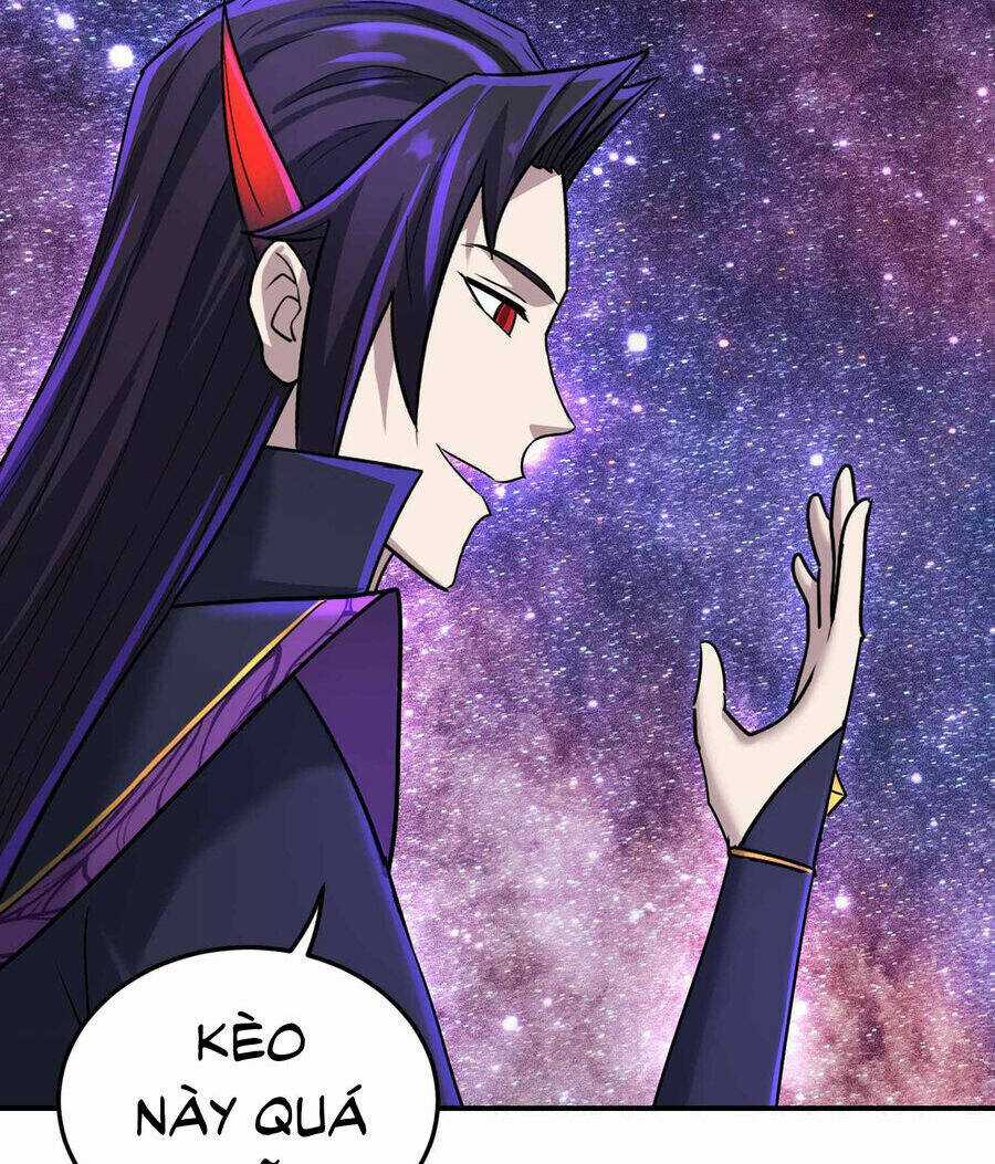 Nhập Hồn Ma Đạo Tổ Sư Chapter 34 trang 94